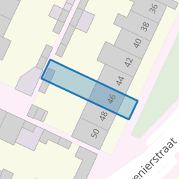 Perceel PCH00-N-2043