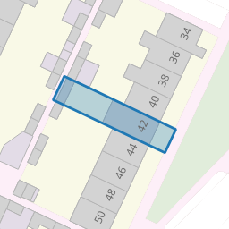 Perceel PCH00-N-2045