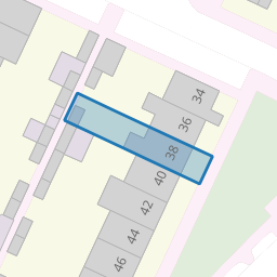 Perceel PCH00-N-2047