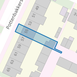 Perceel PCH00-N-2054