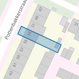 Perceel PCH00-N-2055