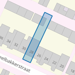 Perceel PCH00-N-2064