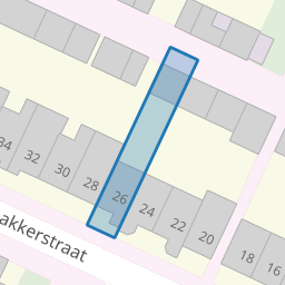 Perceel PCH00-N-2065