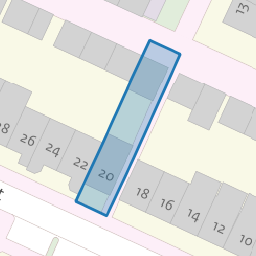 Perceel PCH00-N-2068