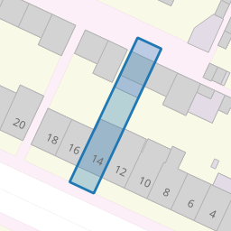 Perceel PCH00-N-2071