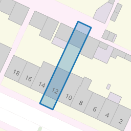 Perceel PCH00-N-2072