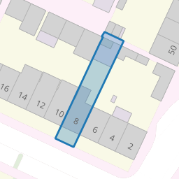 Perceel PCH00-N-2074