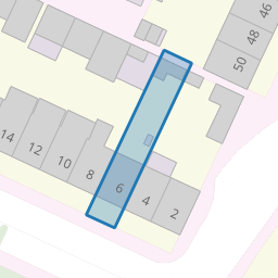 Perceel PCH00-N-2075