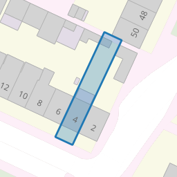 Perceel PCH00-N-2076