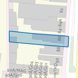 Perceel PCH00-N-2105