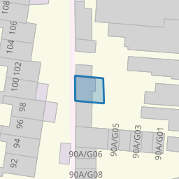 Perceel PCH00-N-2106