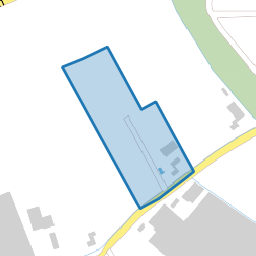 Perceel PCH00-N-2111