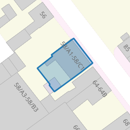 Perceel PCH00-N-2125