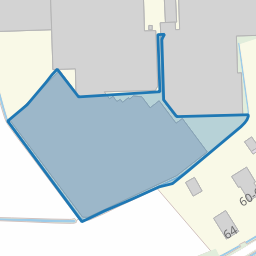 Perceel PCH00-N-2128