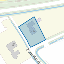 Perceel PCH00-N-2133