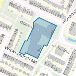 Perceel PCH00-N-2157