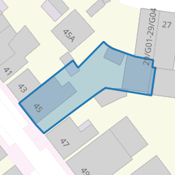 Perceel PCH00-N-2164