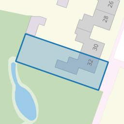 Perceel PCH00-N-2167