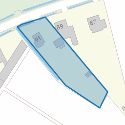 Perceel PCH00-N-2172