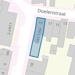 Perceel PCH00-N-2175