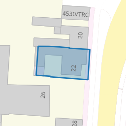 Perceel PCH00-N-2177