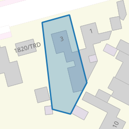 Perceel PCH00-N-2180