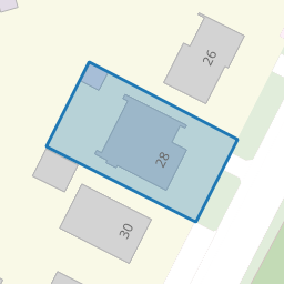 Perceel PCH00-N-2184