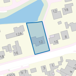 Perceel PCH00-N-2191