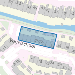 Perceel PCH00-N-2197