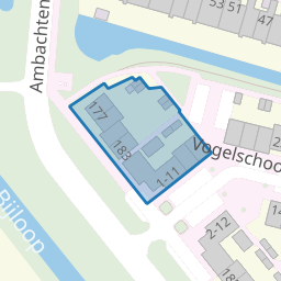 Perceel PCH00-N-2198