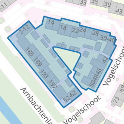 Perceel PCH00-N-2199