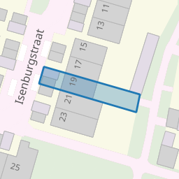 Perceel PCH00-N-2204