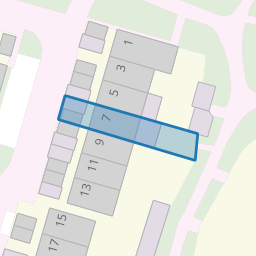 Perceel PCH00-N-2210