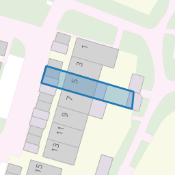 Perceel PCH00-N-2211