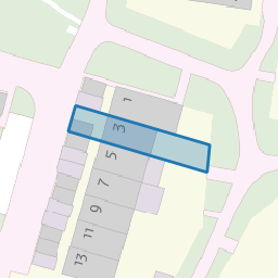 Perceel PCH00-N-2212