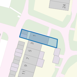 Perceel PCH00-N-2213