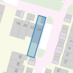 Perceel PCH00-N-2214