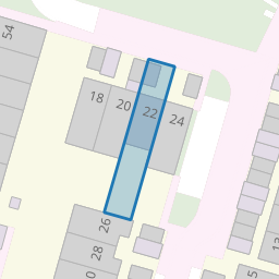 Perceel PCH00-N-2215