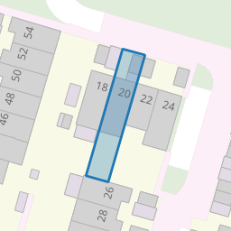 Perceel PCH00-N-2216