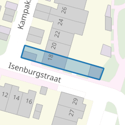 Perceel PCH00-N-2224