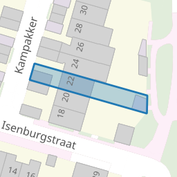 Perceel PCH00-N-2226