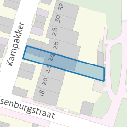 Perceel PCH00-N-2227