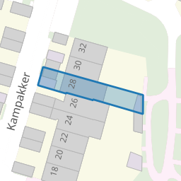 Perceel PCH00-N-2229