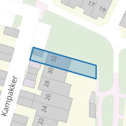 Perceel PCH00-N-2231