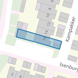 Perceel PCH00-N-2232