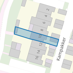 Perceel PCH00-N-2235