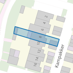 Perceel PCH00-N-2236