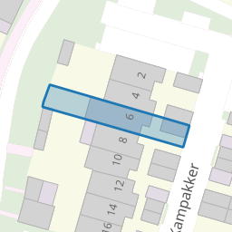 Perceel PCH00-N-2237