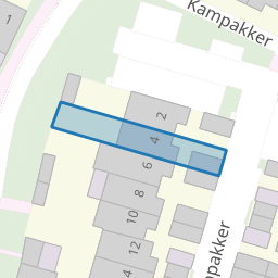 Perceel PCH00-N-2238