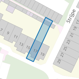 Perceel PCH00-N-2249